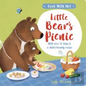Little Bear'S Picnic