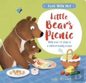 Little Bear'S Picnic