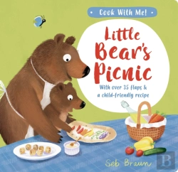 Bertrand.pt - Little Bear'S Picnic
