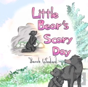 Little Bear'S Scary Day