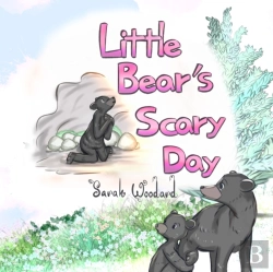 Bertrand.pt - Little Bear'S Scary Day