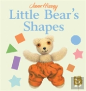 Little Bear'S Shapes