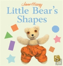 Bertrand.pt - Little Bear'S Shapes