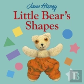 Little Bear'S Shapes