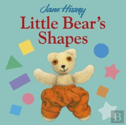 Bertrand.pt - Little Bear'S Shapes