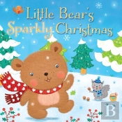 Little Bear'S Sparkly Christmas