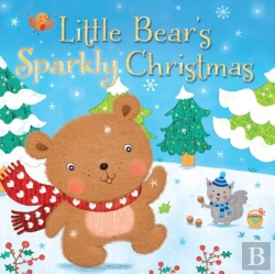 Bertrand.pt - Little Bear'S Sparkly Christmas