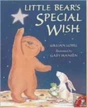 Little Bear'S Special Wish