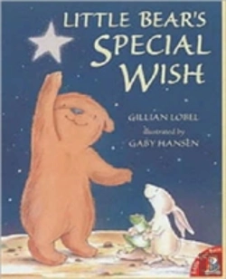 Bertrand.pt - Little Bear'S Special Wish
