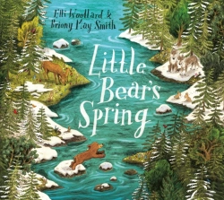 Bertrand.pt - Little Bear'S Spring