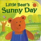 Little Bear'S Sunny Day
