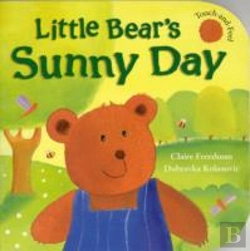 Bertrand.pt - Little Bear'S Sunny Day