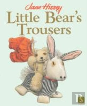 Little Bear'S Trousers