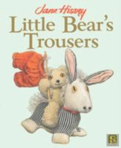 Bertrand.pt - Little Bear'S Trousers