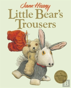 Bertrand.pt - Little Bear'S Trousers