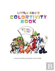 Little Bea'S Colortivity Book