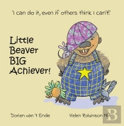 Little Beaver, Big Achiever
