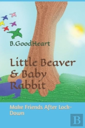 Little Beaver & Baby Rabbit
