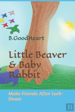 Bertrand.pt - Little Beaver & Baby Rabbit