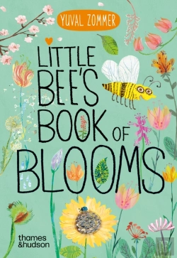 Bertrand.pt - Little Bee'S Book Of Blooms