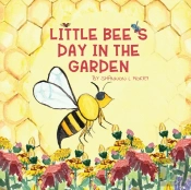 Little Bee'S Day In The Garden