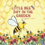 Little Bee'S Day In The Garden