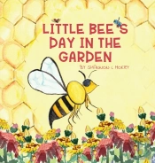 Little Bee'S Day In The Garden