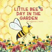 Little Bee'S Day In The Garden
