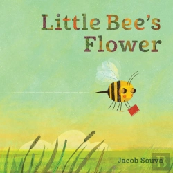 Bertrand.pt - Little Bee'S Flower