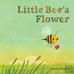 Bertrand.pt - Little Bee'S Flower