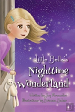 Bertrand.pt - Little Bella'S Nighttime Wonderland