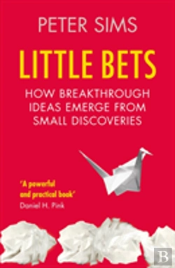 Bertrand.pt - Little Bets