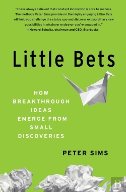 Bertrand.pt - Little Bets