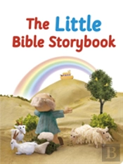 Little Bible Story Book