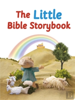 Bertrand.pt - Little Bible Story Book