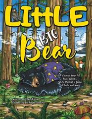 Little Big Bear
