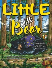 Little Big Bear
