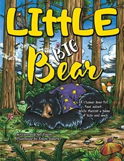 Bertrand.pt - Little Big Bear