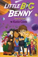 Little Big Benny