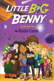 Little Big Benny
