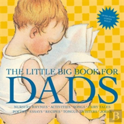 Bertrand.pt - Little Big Book For Dads