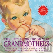 Little Big Book For Grandmothers