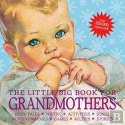 Bertrand.pt - Little Big Book For Grandmothers
