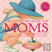 Little Big Book For Moms 10th Anniversar