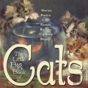 Little Big Book Of Cats