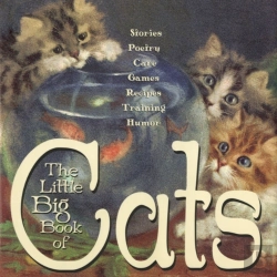 Bertrand.pt - Little Big Book Of Cats