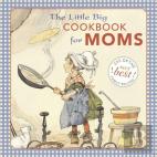 Little Big Cookbook For Moms