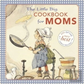 Little Big Cookbook For Moms
