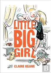 Little Big Girl