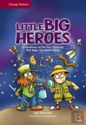 Little Big Heroes